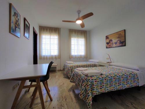 La Casa Del Olivo En C�rdoba