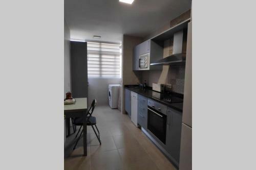 Apartamento Alquiler Vacacional Carlos III