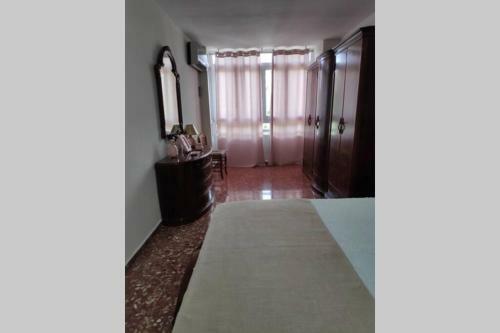 Apartamento Alquiler Vacacional Carlos III