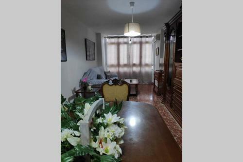 Apartamento Alquiler Vacacional Carlos III