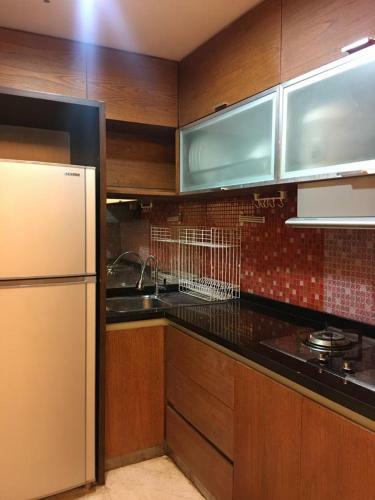 Apartemen Braga City Walk