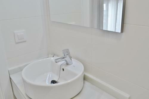 Apartamento Cruz Conde 5