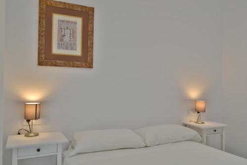 Apartamento Cruz Conde 5