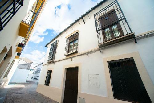 Apartamento El Patio De Regina