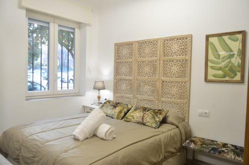 Apartamento Fleming Loft Parking Tourist C�rdoba
