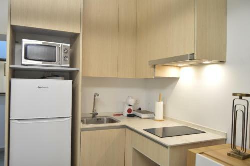 Apartamento Fleming Loft Parking Tourist C�rdoba