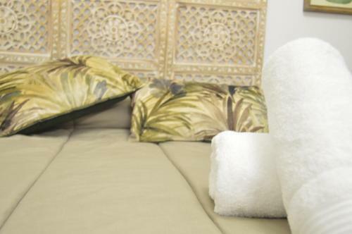 Apartamento Fleming Loft Parking Tourist C�rdoba