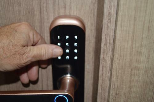 Apartamento Fleming Loft Parking Tourist C�rdoba
