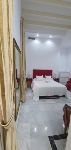 Apartamento Tendillas