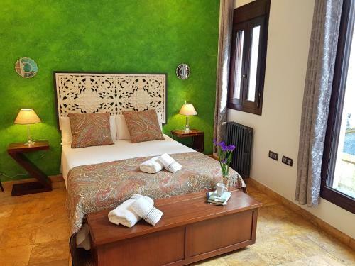 Apartamento Riad Mezquita de C�rdoba