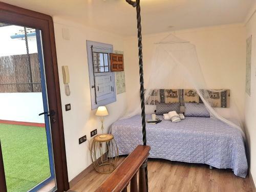 Apartamento Riad Mezquita de C�rdoba