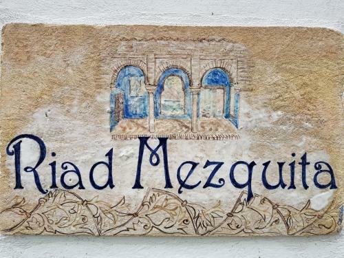 Apartamento Riad Mezquita de C�rdoba