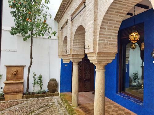 Apartamento Riad Mezquita de C�rdoba
