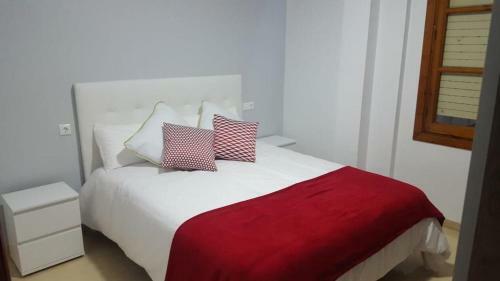 Apartamento A Estrenar En El Coraz�n de C�rdoba