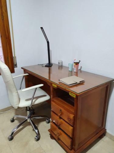 Apartamento A Estrenar En El Coraz�n de C�rdoba