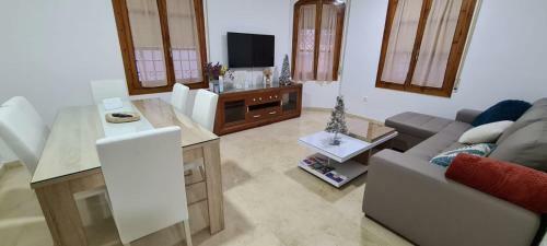 Apartamento A Estrenar En El Coraz�n de C�rdoba