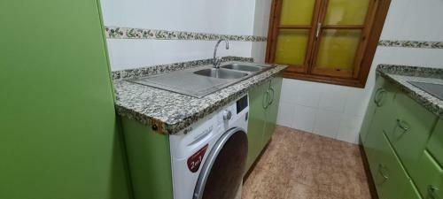 Apartamento A Estrenar En El Coraz�n de C�rdoba