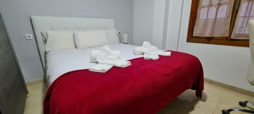 Apartamento A Estrenar En El Coraz�n de C�rdoba