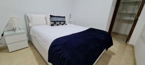 Apartamento A Estrenar En El Coraz�n de C�rdoba