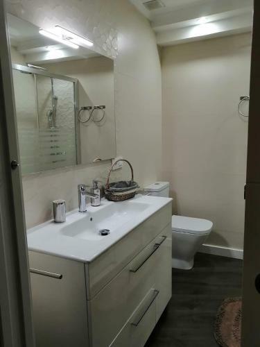 Apartamento "conde De Cardenas"