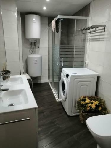 Apartamento "conde De Cardenas"