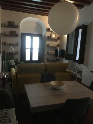 Apartamento Sunshine La Hoguera