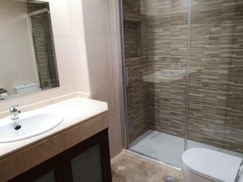 Apartamento Spectacular Views. All New With Free Parking