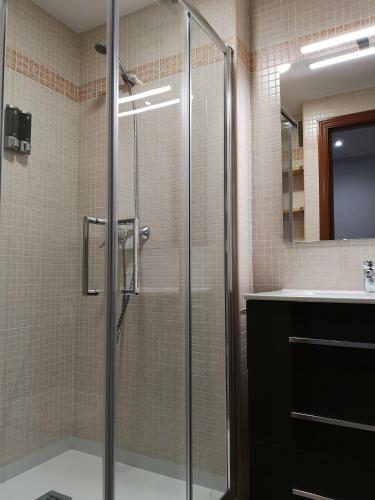 Apartamento Spectacular Views. All New With Free Parking
