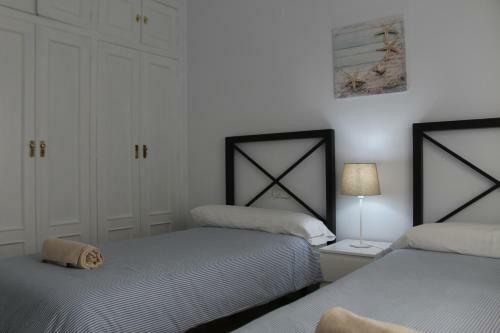 Apartamento Piso En Pleno Coraz�n de Cordoba