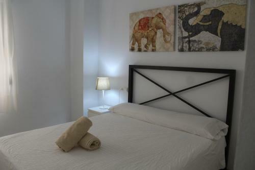 Apartamento Piso En Pleno Coraz�n de Cordoba