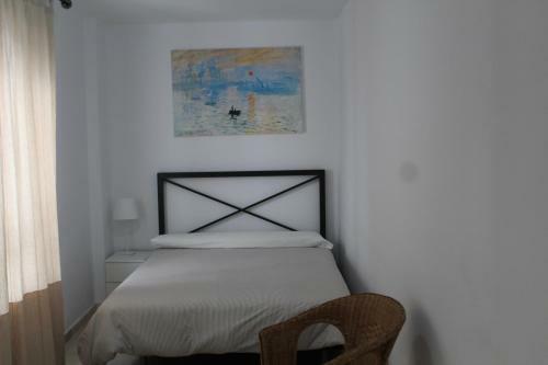 Apartamento Piso En Pleno Coraz�n de Cordoba