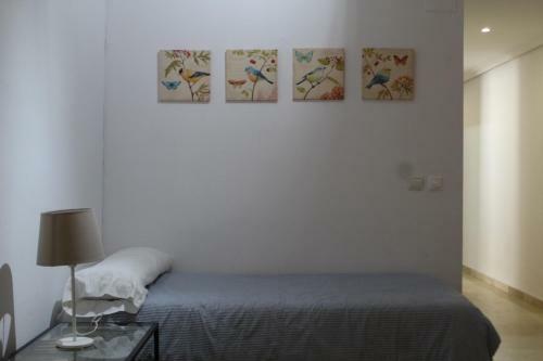 Apartamento Piso En Pleno Coraz�n de Cordoba