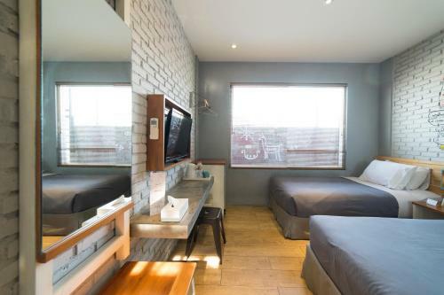 Hotel Summerbird - Bed And Brasserie