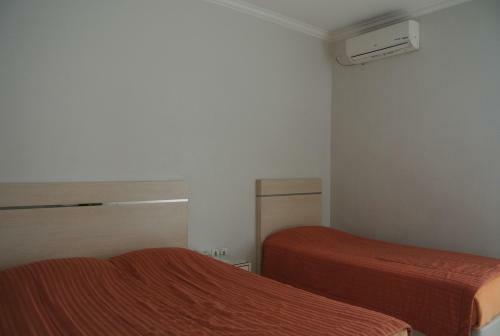 Grand Tulip Hotel