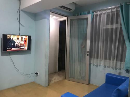 Apartamento Jarrdin Cihampelas Syariah
