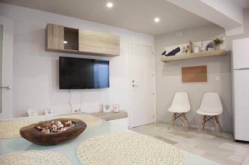 Apartamento Suny Mezquita