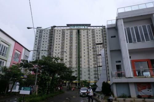 Hostal The Suites Metro By Faris Naufal Property