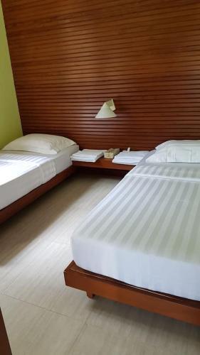 Villa Bukit Dago Palace 22