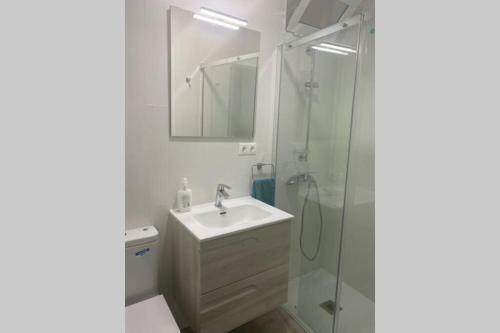 Apartamento Corredera House. Pleno Centro de C�rdoba