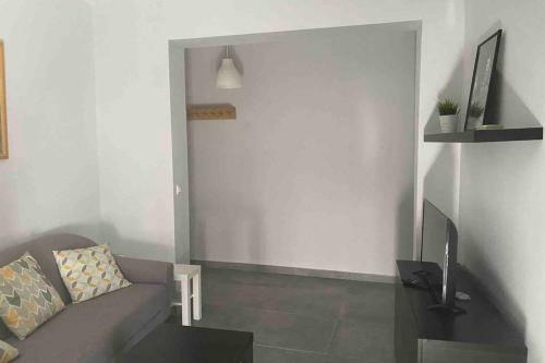 Apartamento Corredera House. Pleno Centro de C�rdoba