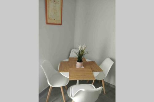 Apartamento Corredera House. Pleno Centro de C�rdoba