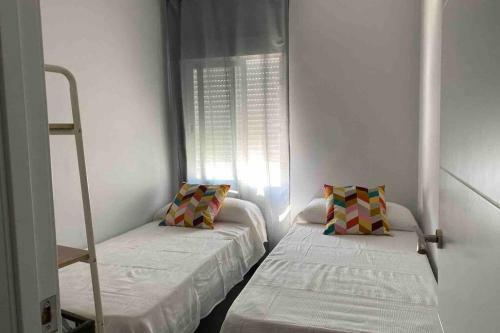 Apartamento Corredera House. Pleno Centro de C�rdoba