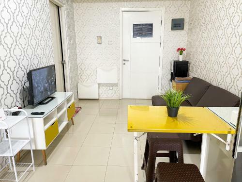 Apartamento Aya Stays 6 At Parahyangan Residence