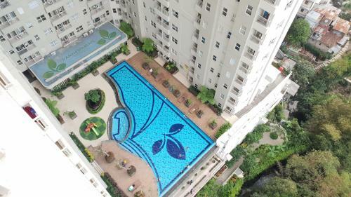 Apartamento Aya Stays 6 At Parahyangan Residence