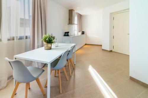 Apartamento Tandem Torre de La Calahorra