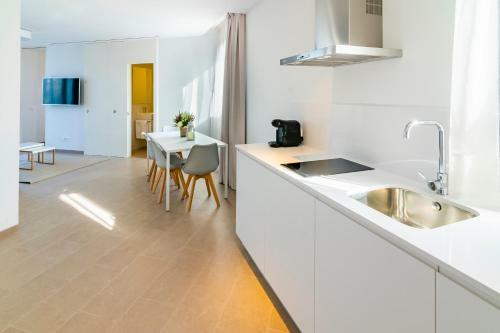 Apartamento Tandem Torre de La Calahorra