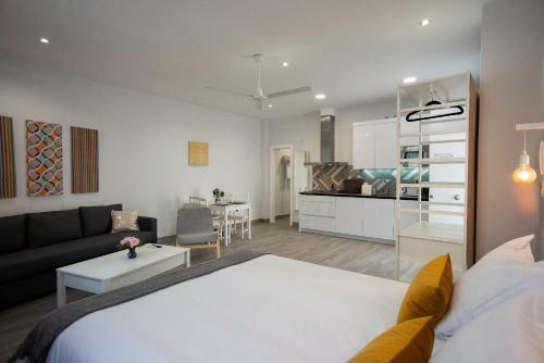 Em21 Apartamentos