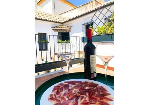 Apartamento Patio San Andr�s