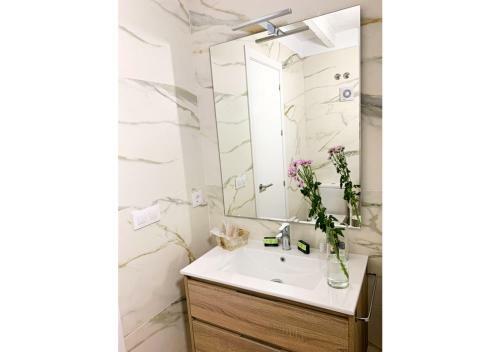 Apartamento Patio San Andr�s