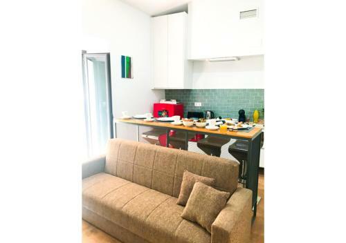 Apartamento Patio San Andr�s